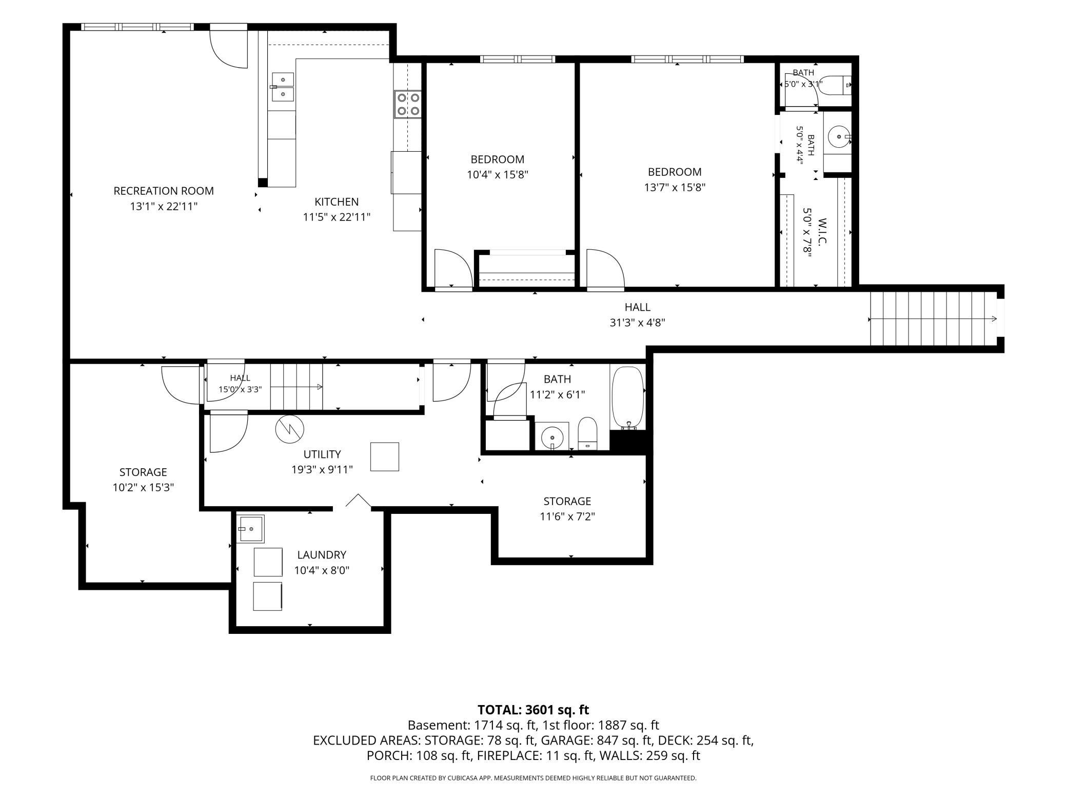 2967 Darcy Drive Ne Property Photo 55