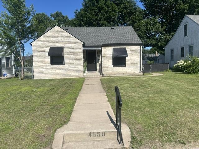 4558 Vincent Avenue N Property Photo 1