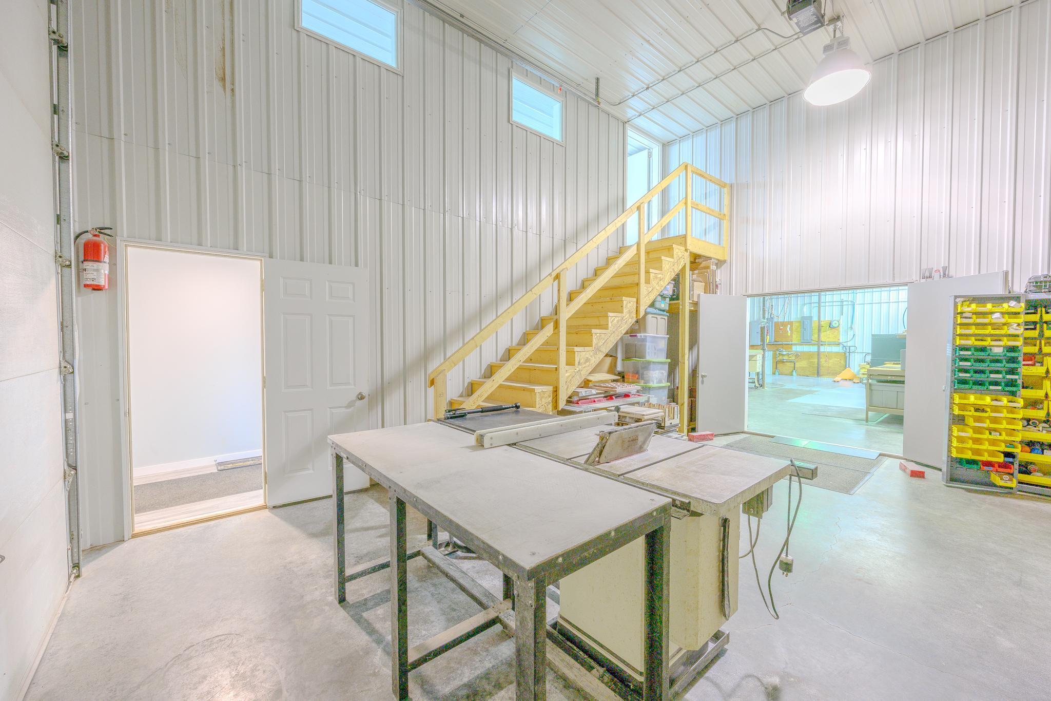 1364 Industrial Park Drive Property Photo 8