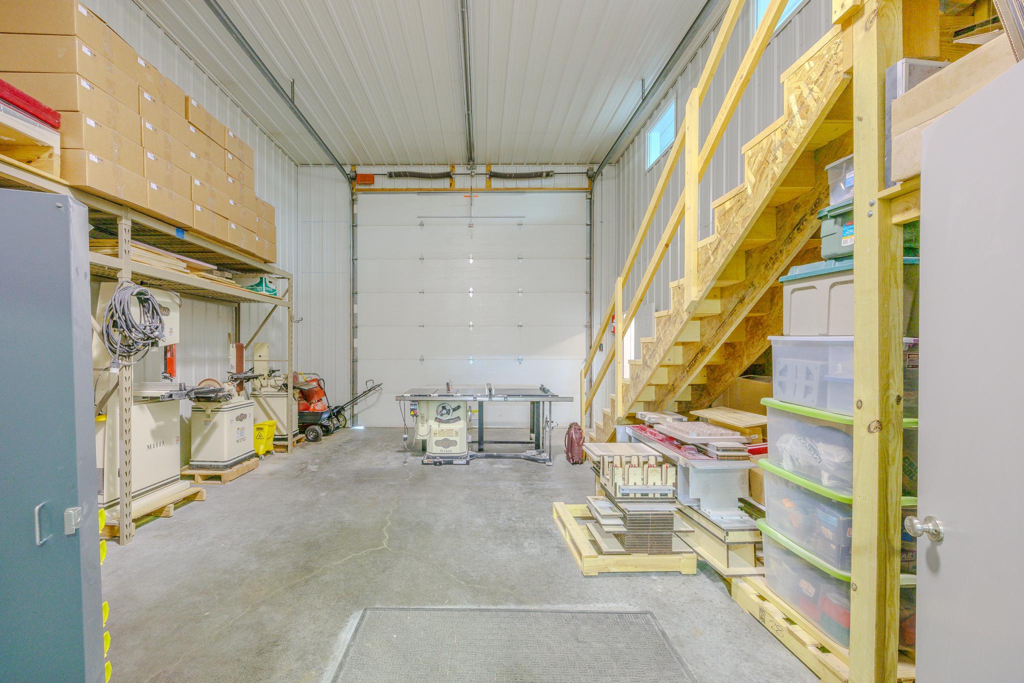 1364 Industrial Park Drive Property Photo 10