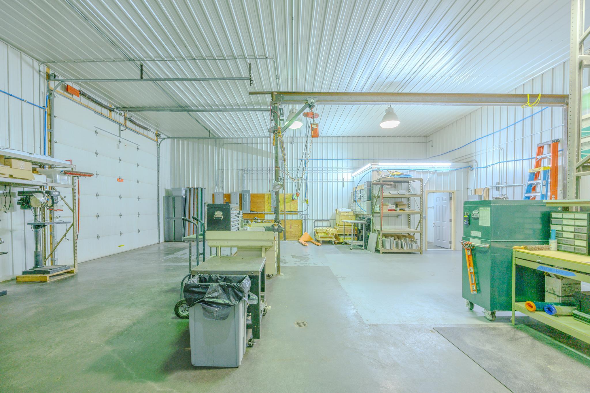 1364 Industrial Park Drive Property Photo 11