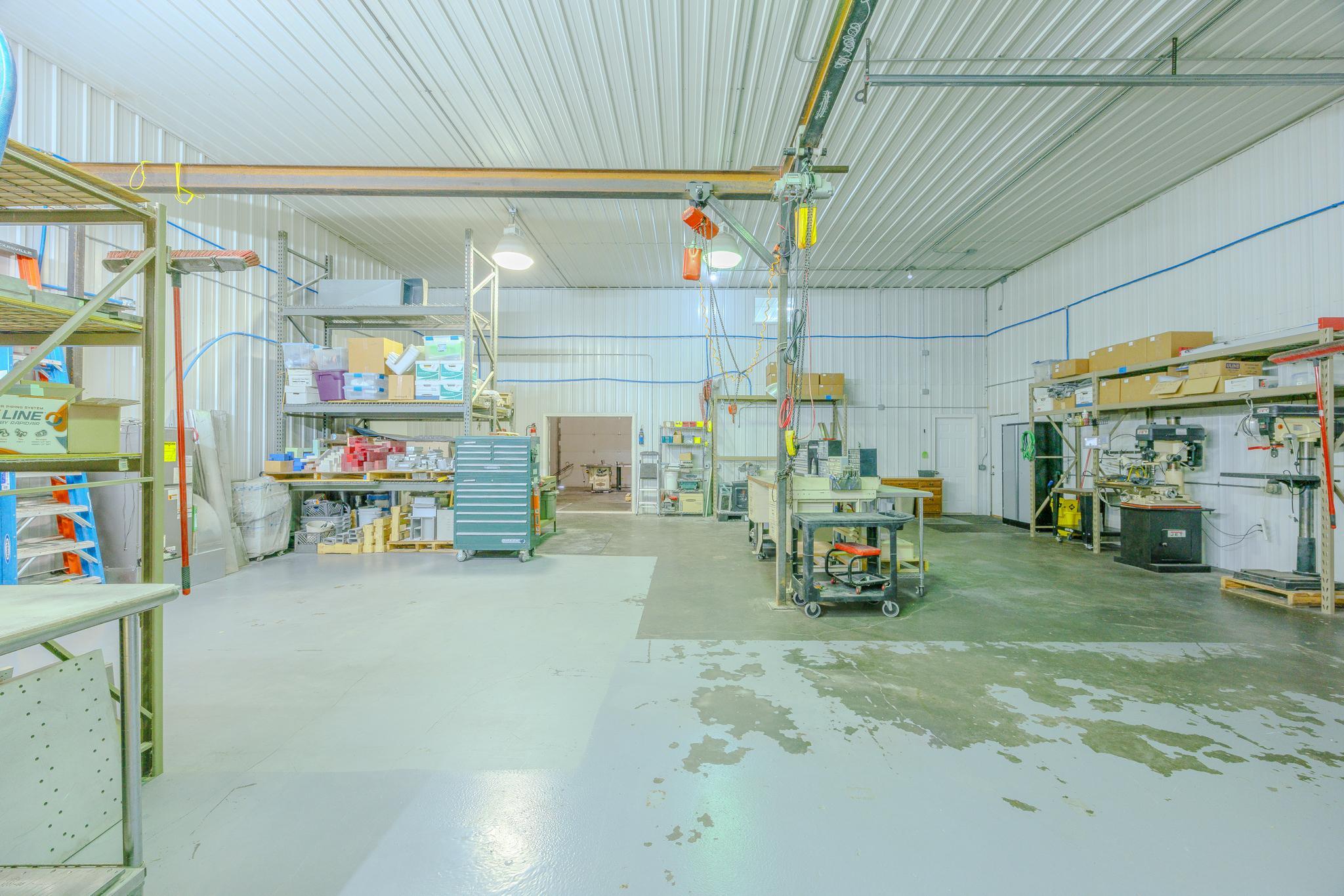 1364 Industrial Park Drive Property Photo 14