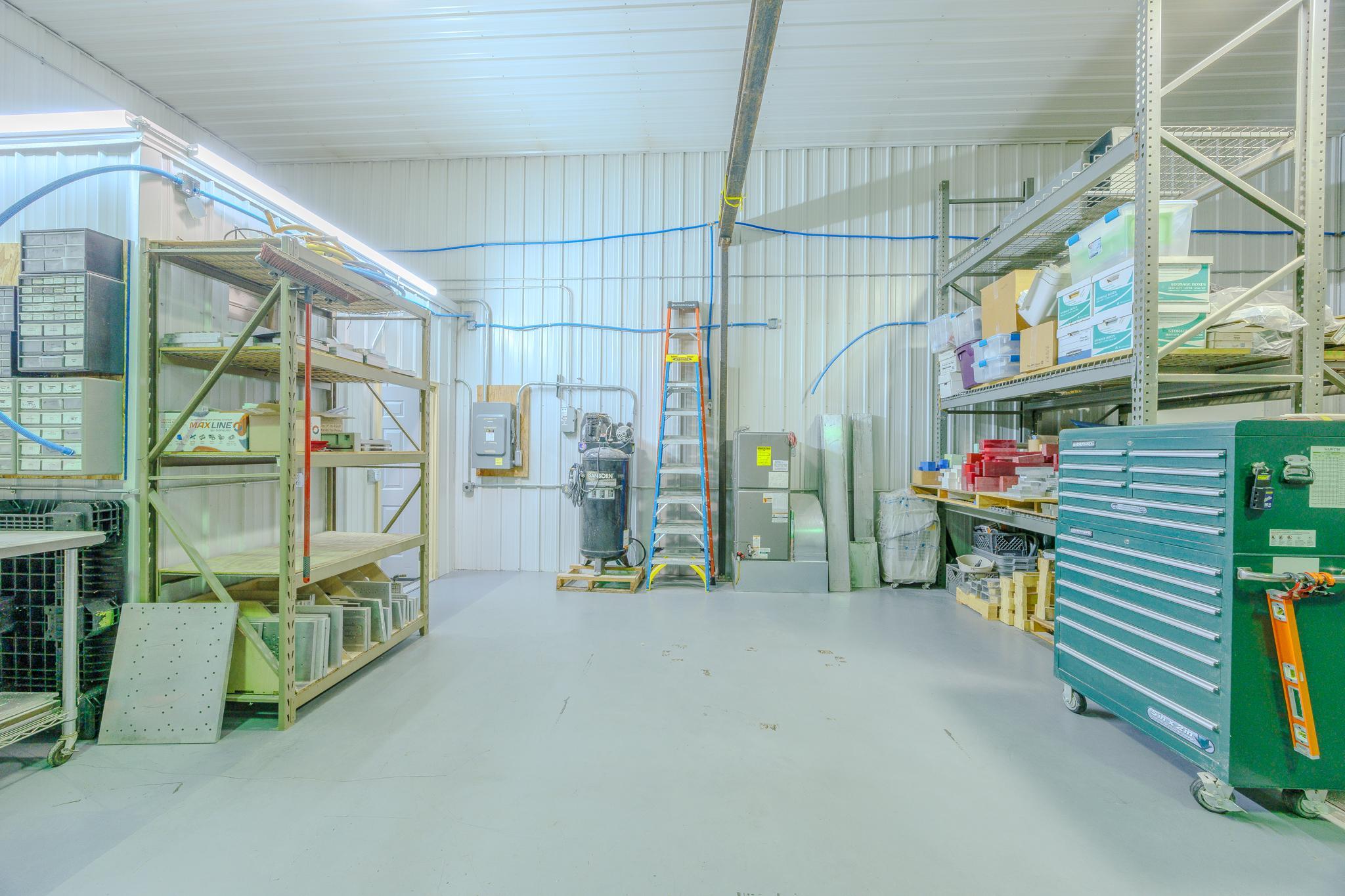 1364 Industrial Park Drive Property Photo 15