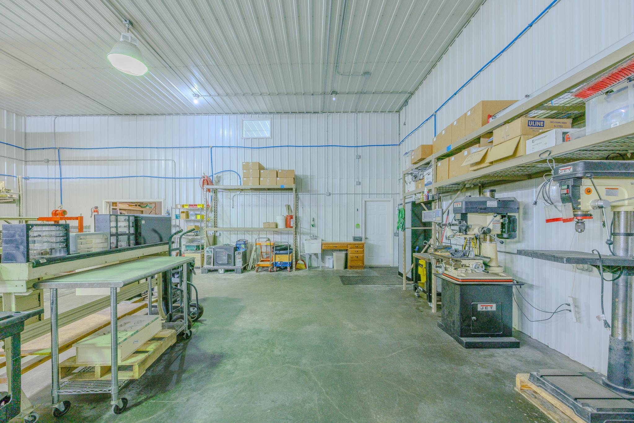 1364 Industrial Park Drive Property Photo 17
