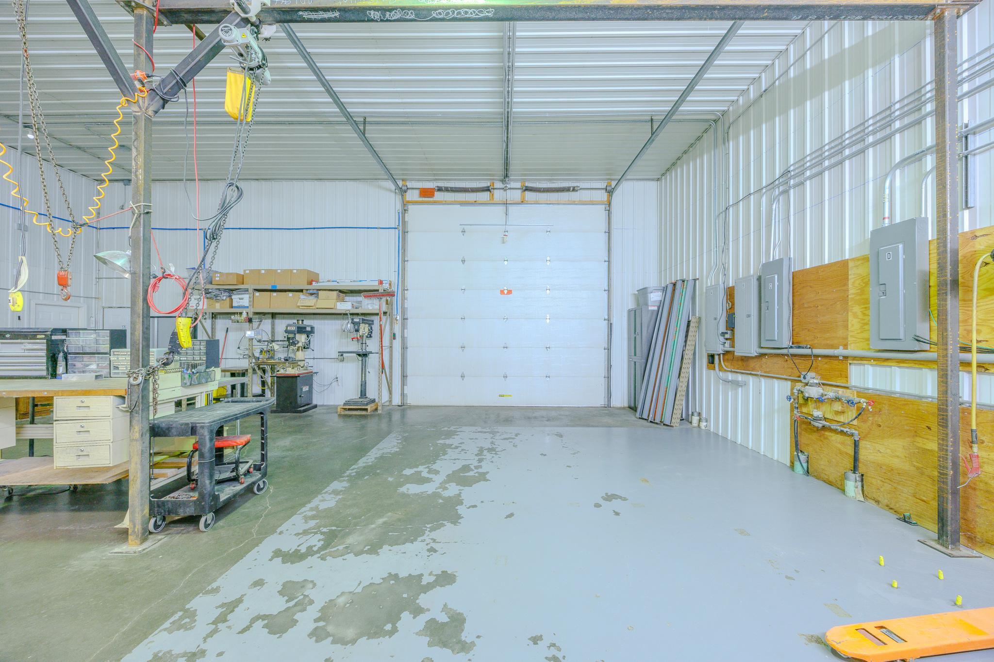 1364 Industrial Park Drive Property Photo 19