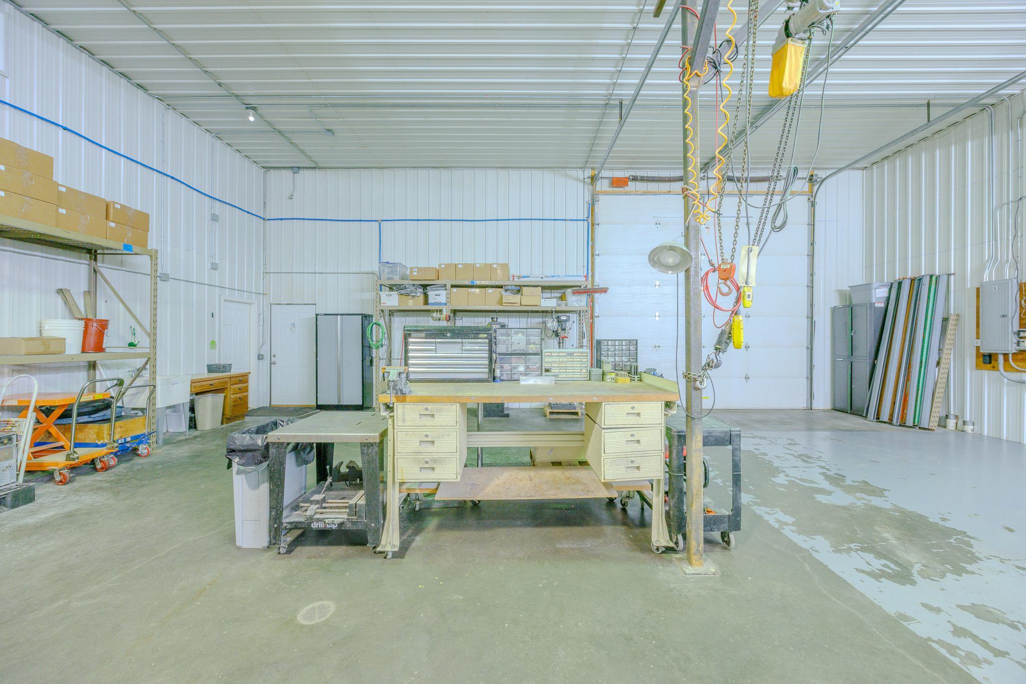 1364 Industrial Park Drive Property Photo 20