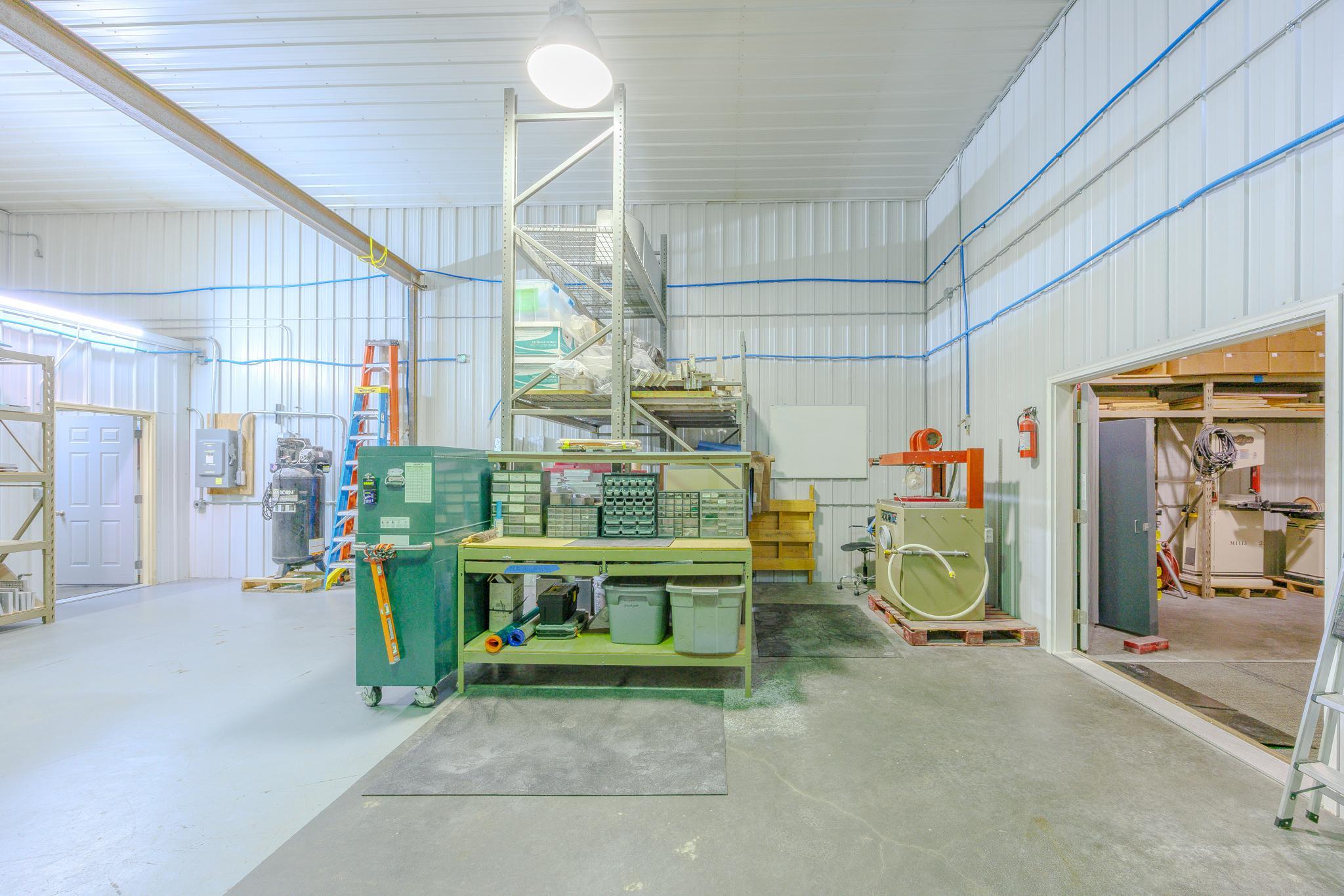 1364 Industrial Park Drive Property Photo 23