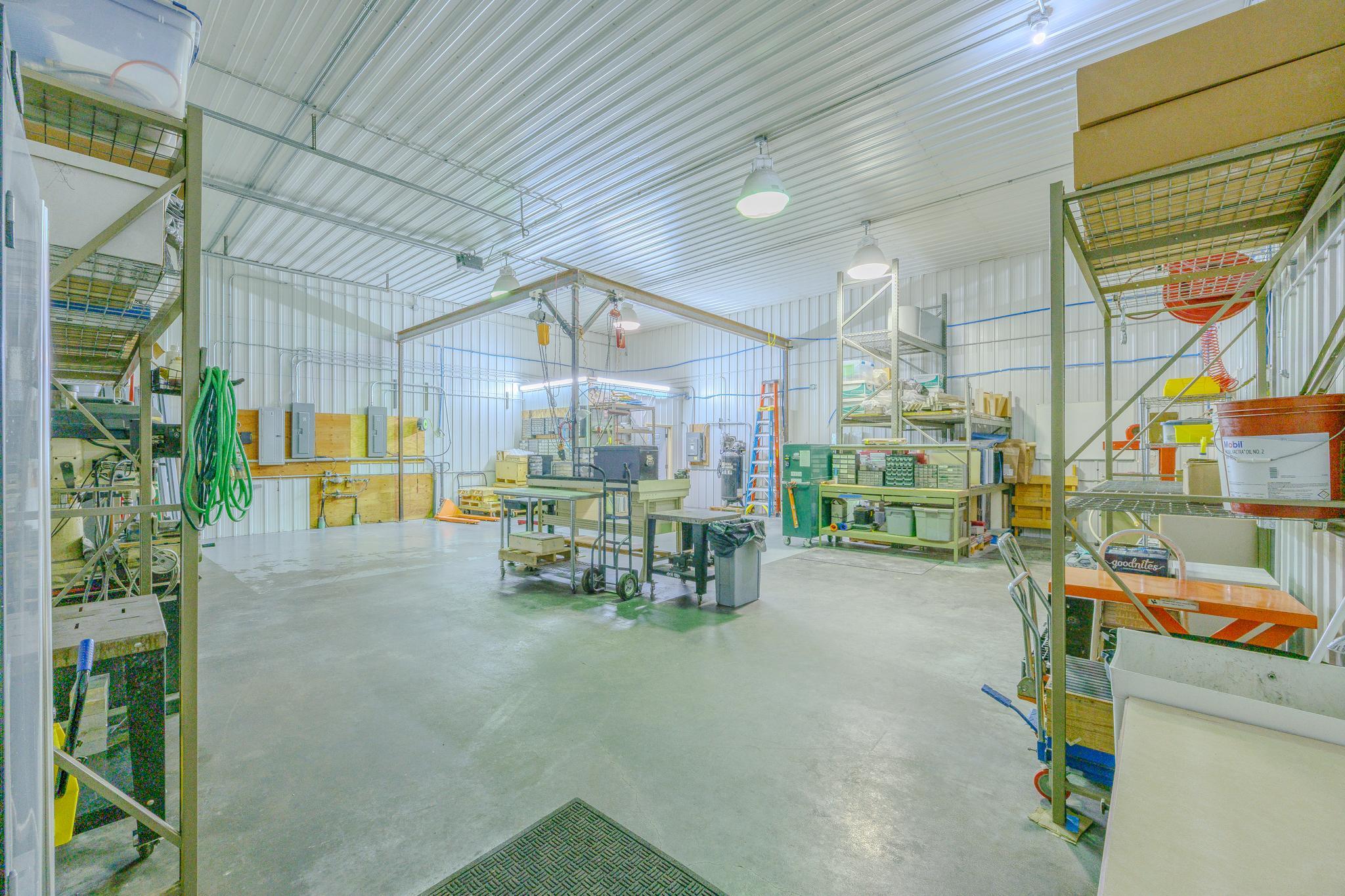 1364 Industrial Park Drive Property Photo 25
