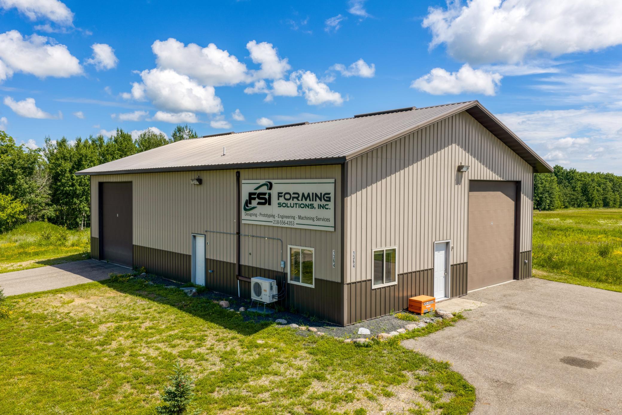 1364 Industrial Park Drive Property Photo 34