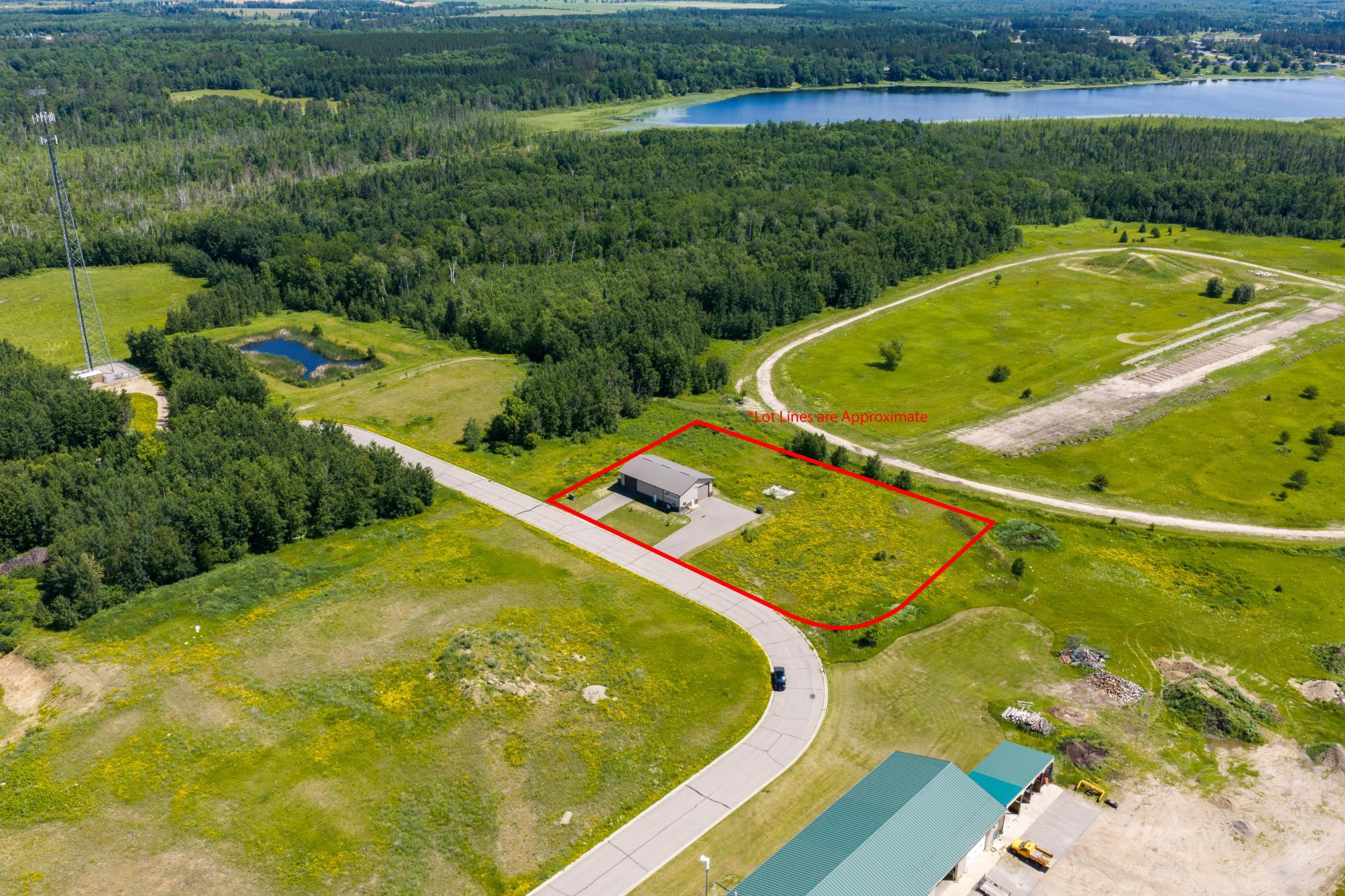1364 Industrial Park Drive Property Photo 44