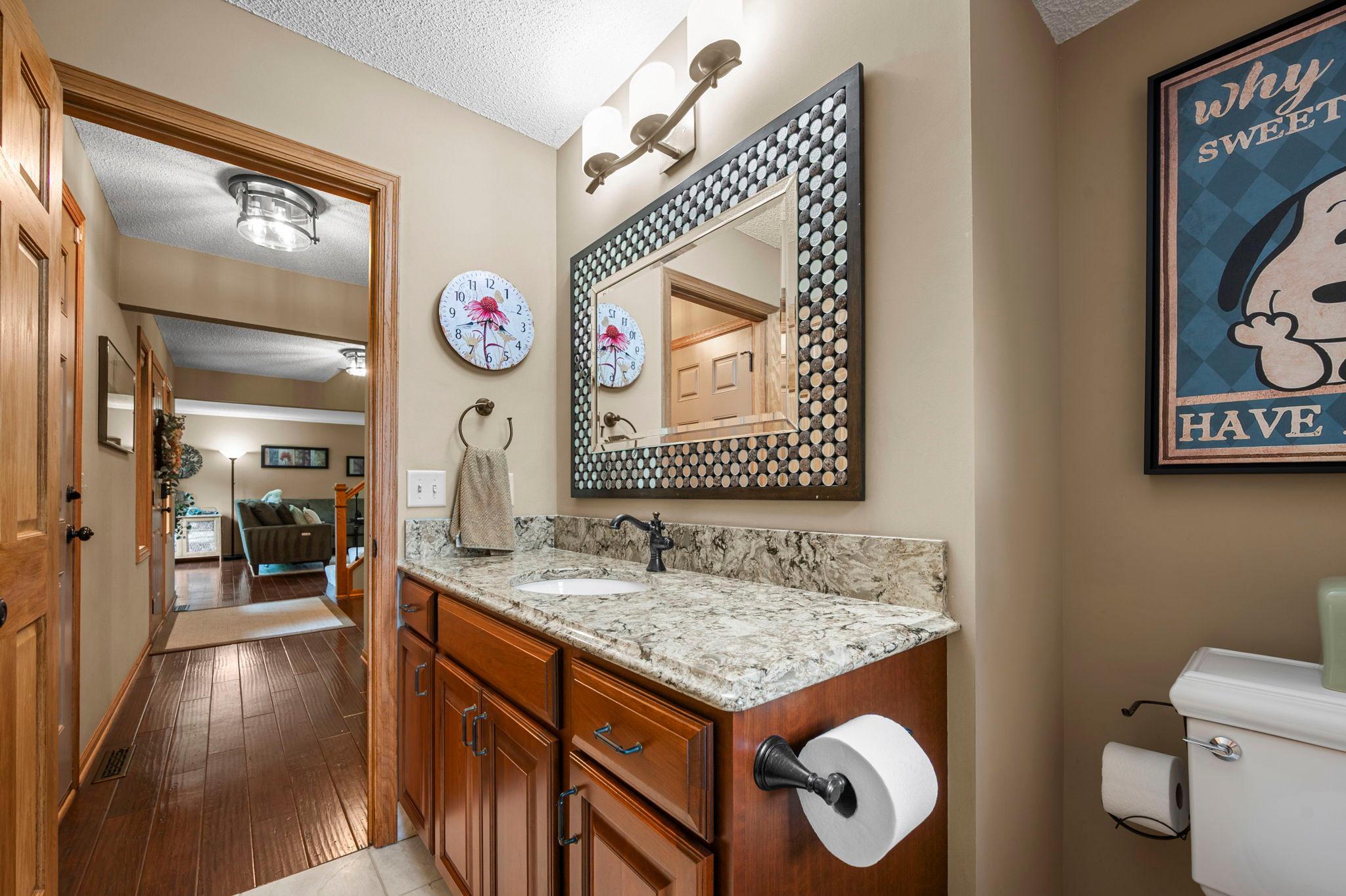 12500 Dorchester Trail Property Photo 13