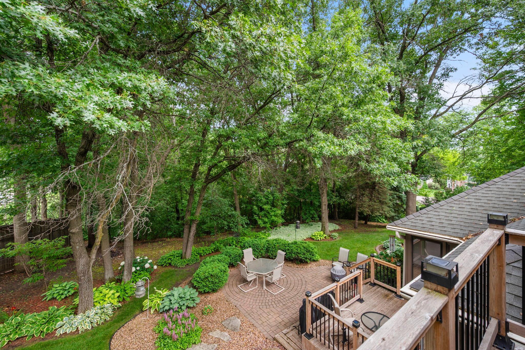 12500 Dorchester Trail Property Photo 16