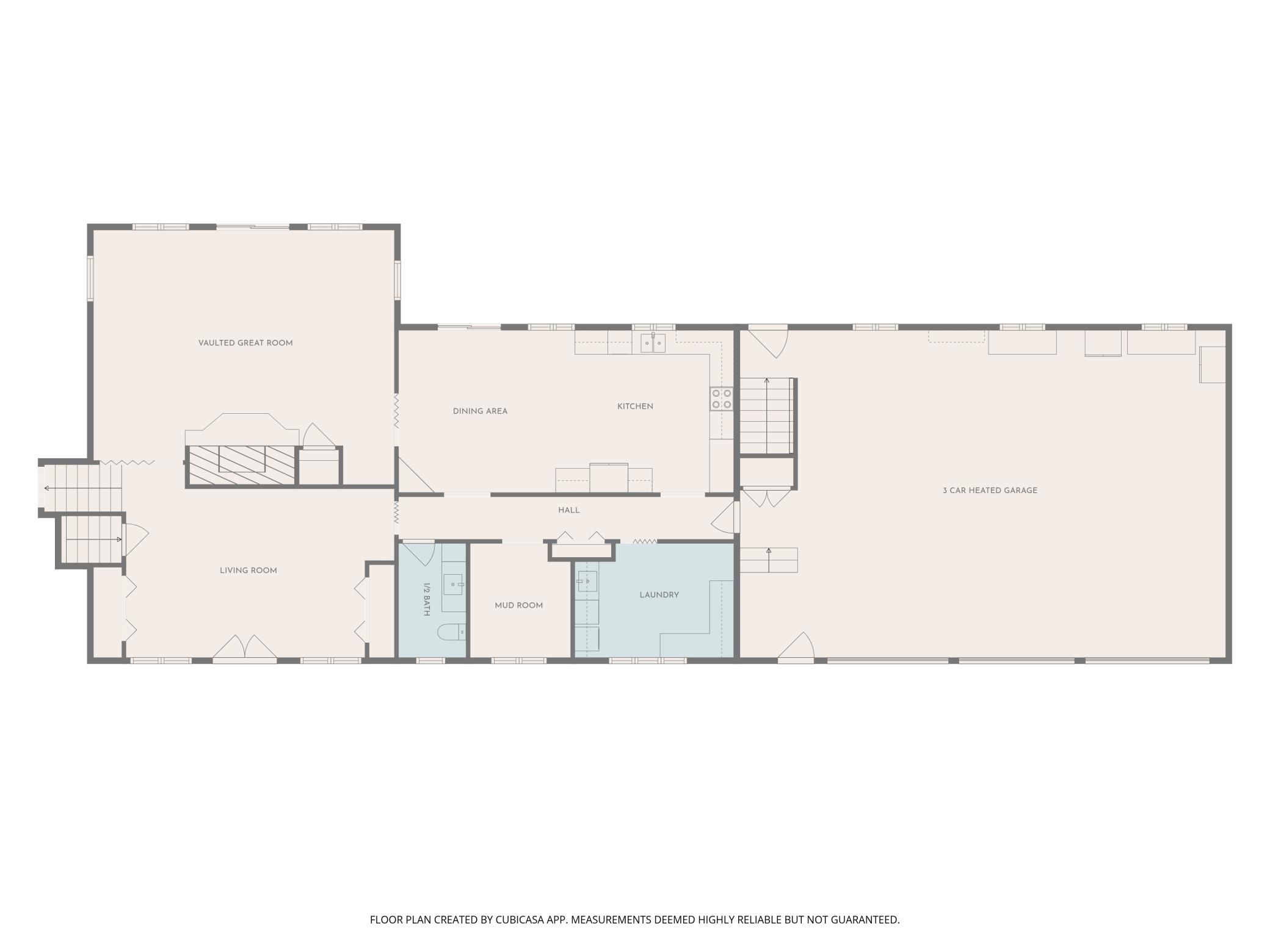 1063 County Road 134 Property Photo 8