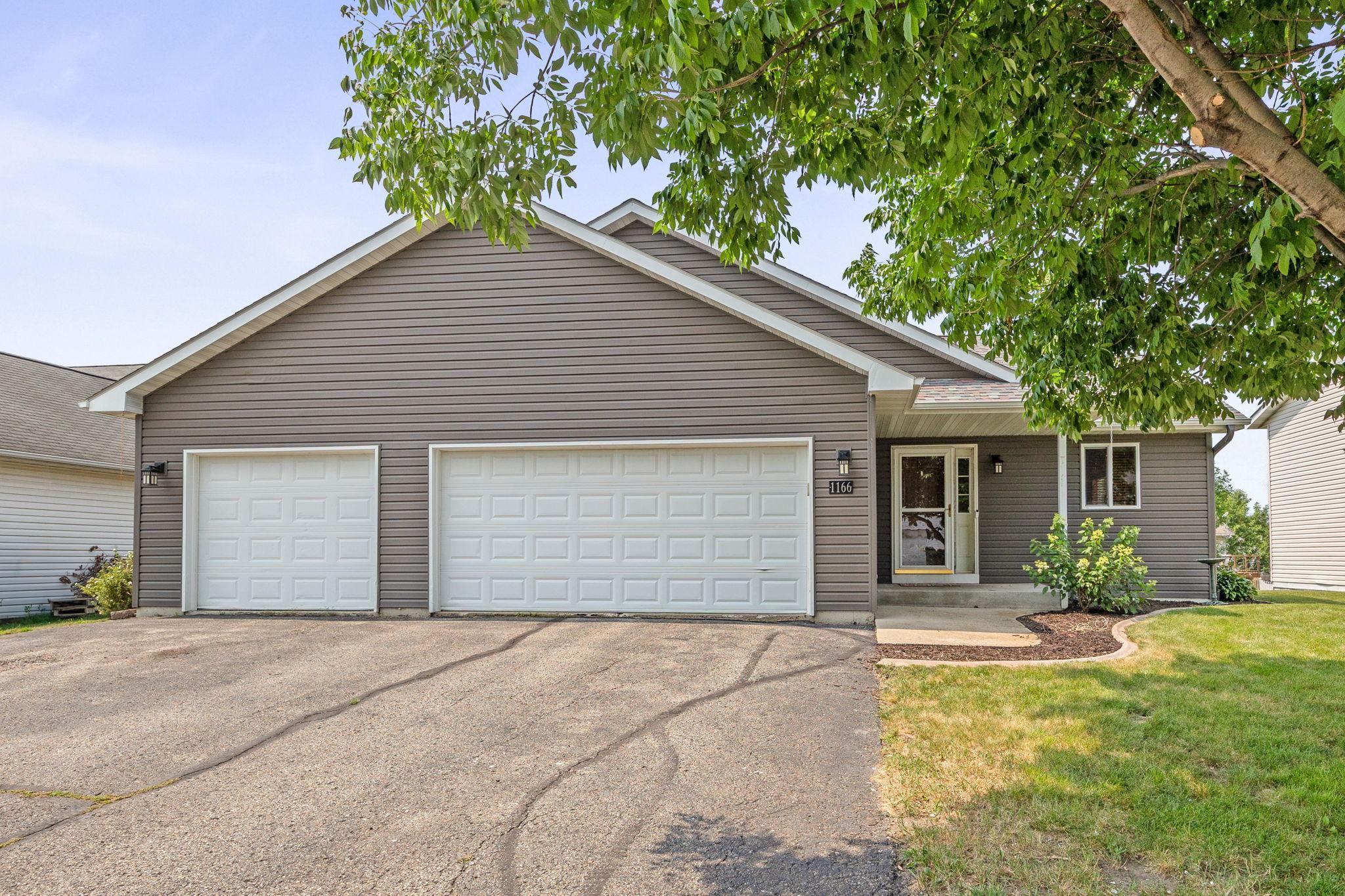 1166 Blackbird Drive Sw Property Photo 1
