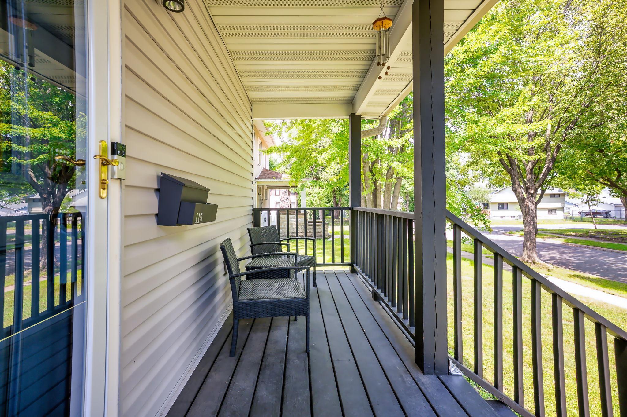 1115 Newton Avenue N Property Photo 1