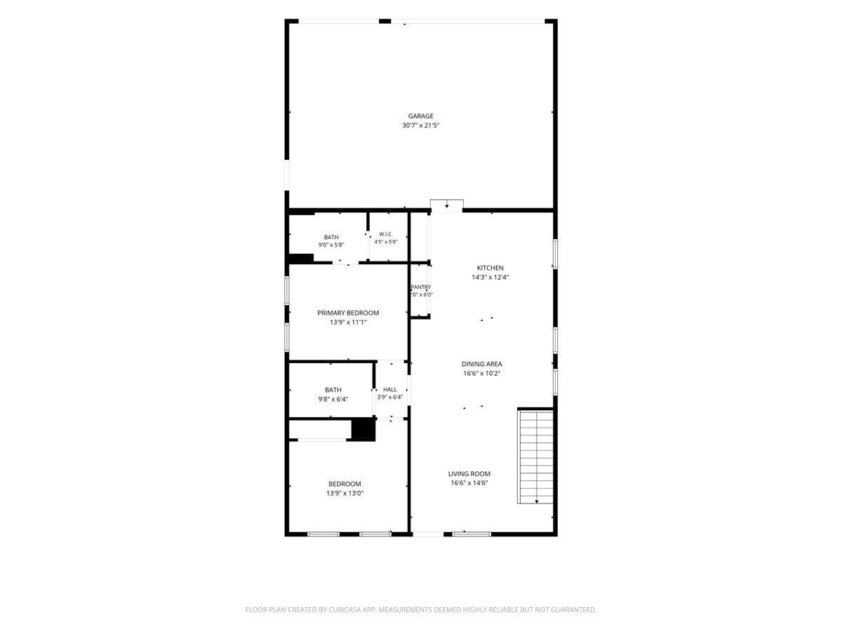 537 N Pearl Street Property Photo 28