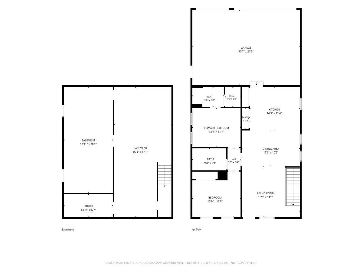 537 N Pearl Street Property Photo 30
