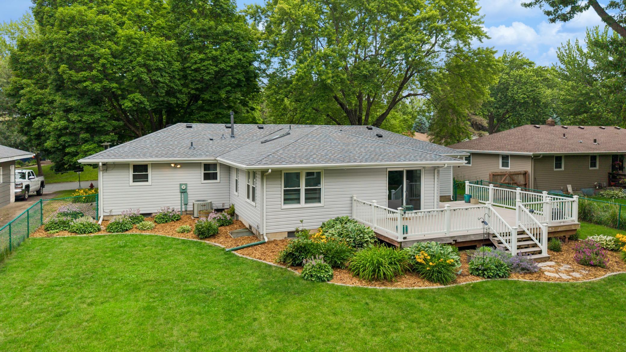 124 Harrington Drive Property Photo 1