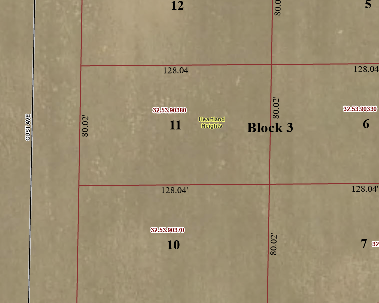 Tbd Lot 11 Gust Avenue Property Photo 1
