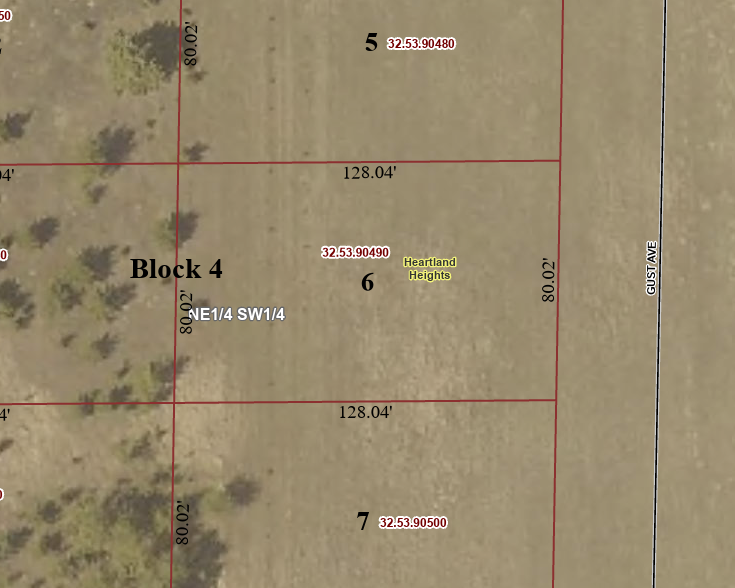 Tbd Lot 6 Gust Avenue Property Photo 1