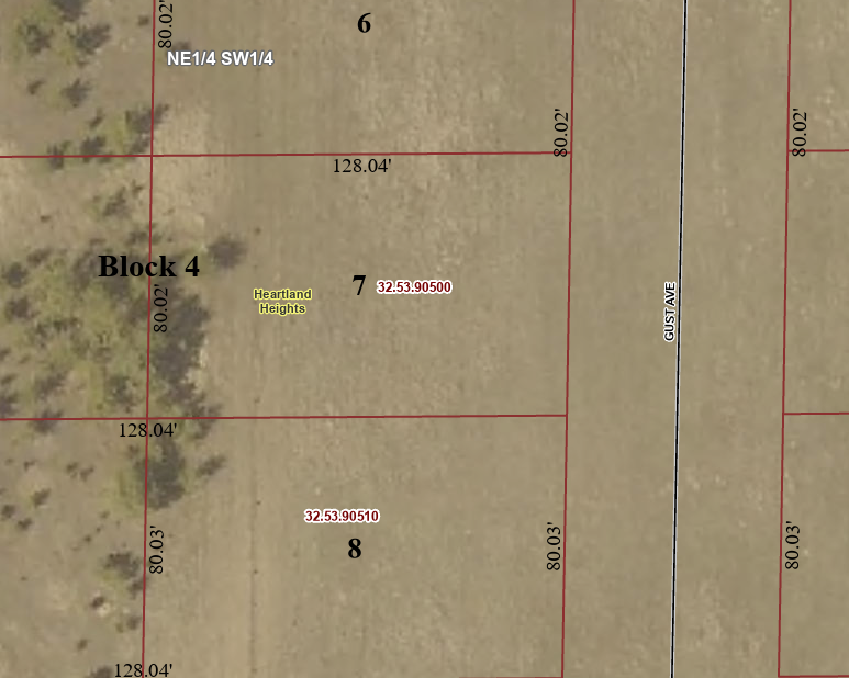 Tbd Lot 7 Gust Avenue Property Photo 1
