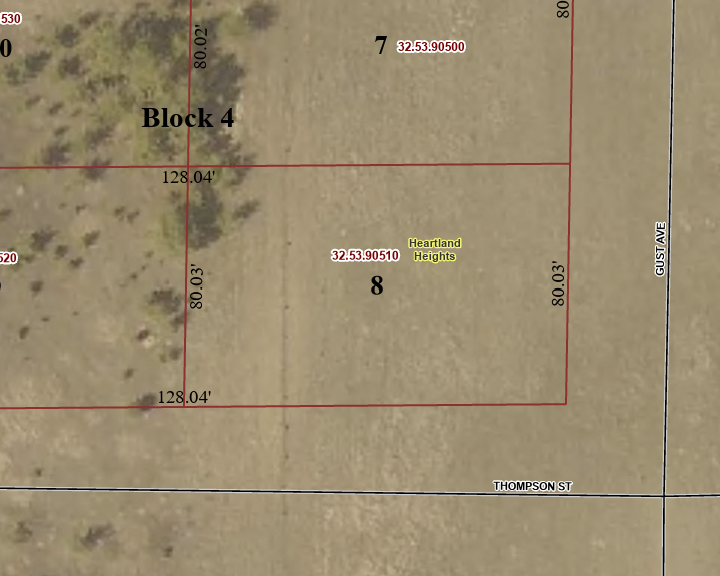 Tbd Lot 8 Gust Avenue Property Photo 1