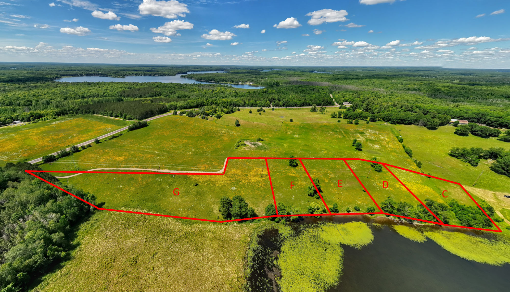 Lot C Echo Ridge Property Photo 1