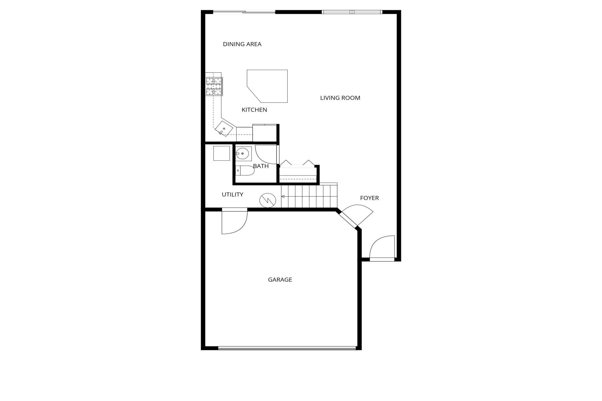 2144 Village Trail Property Photo 34
