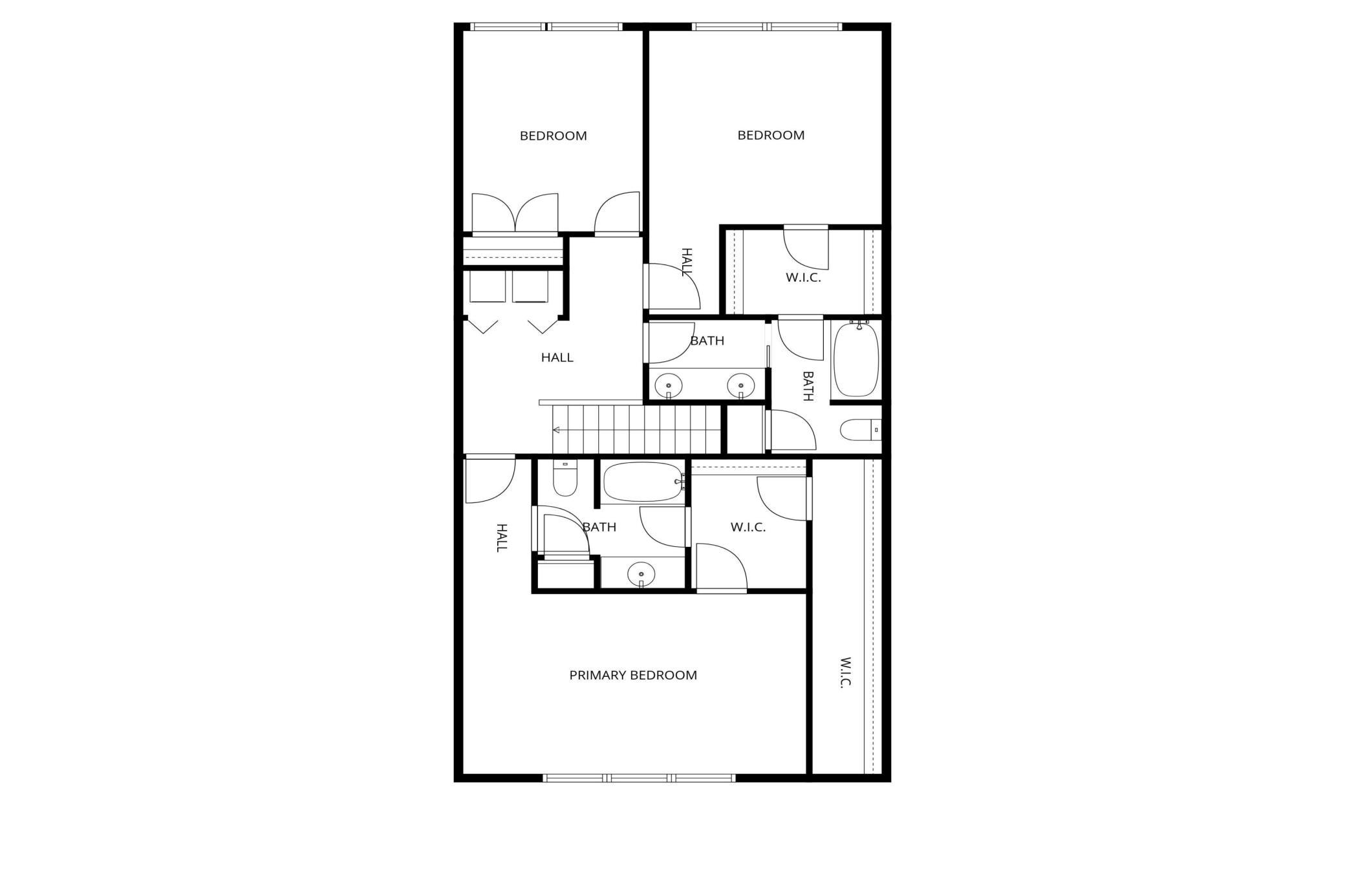 2144 Village Trail Property Photo 35