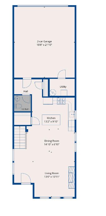 304 Rum River Way Property Photo 24
