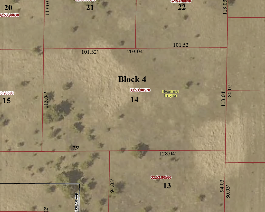 Tbd Lot 14 Commission Street Property Photo 1