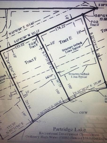 Lot E Echo Ridge Property Photo 6