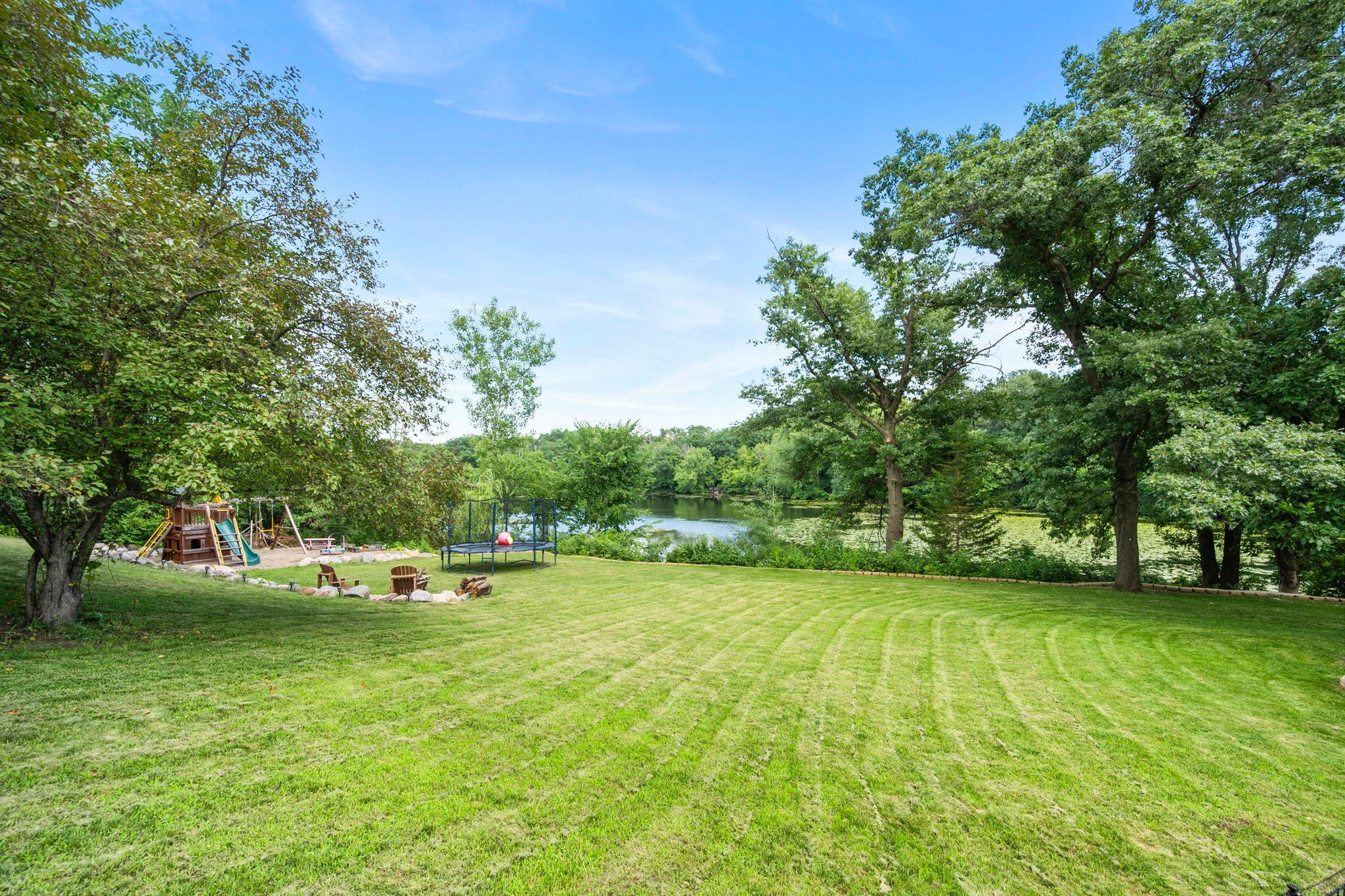 4806 Shevlin Court Property Photo 45