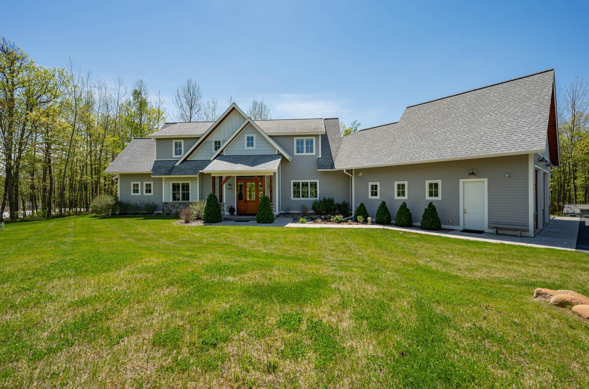 2410 Timberline Drive Property Photo 1