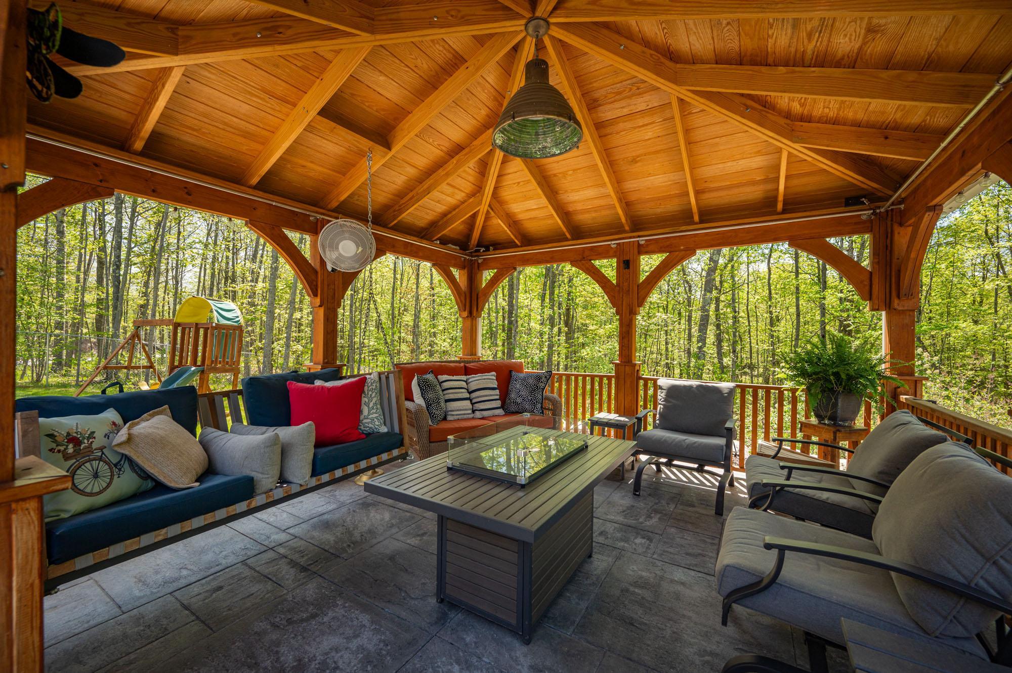 2410 Timberline Drive Property Photo 36