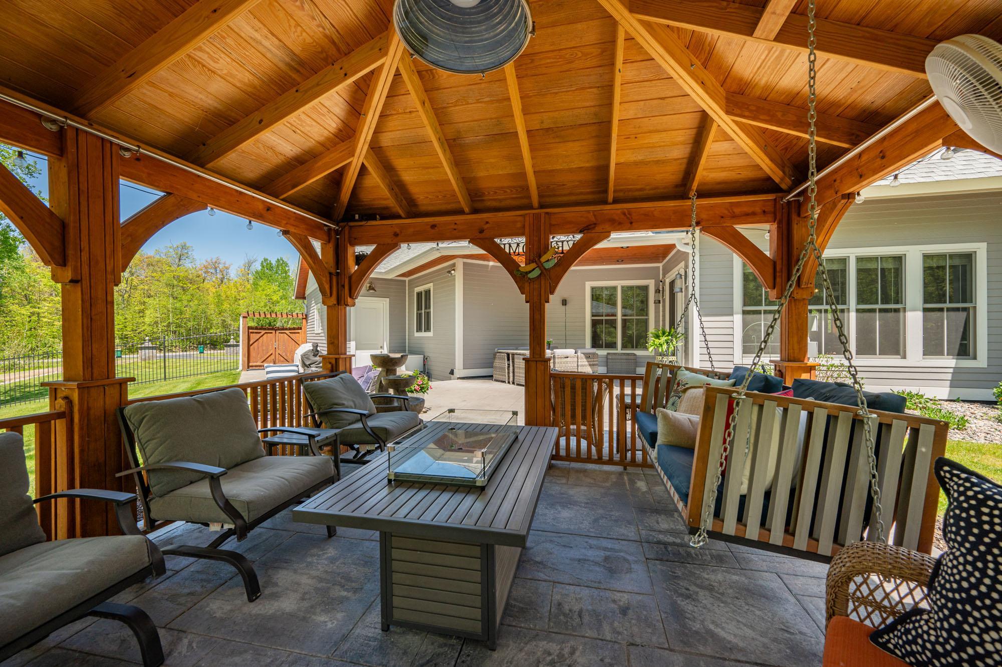 2410 Timberline Drive Property Photo 37
