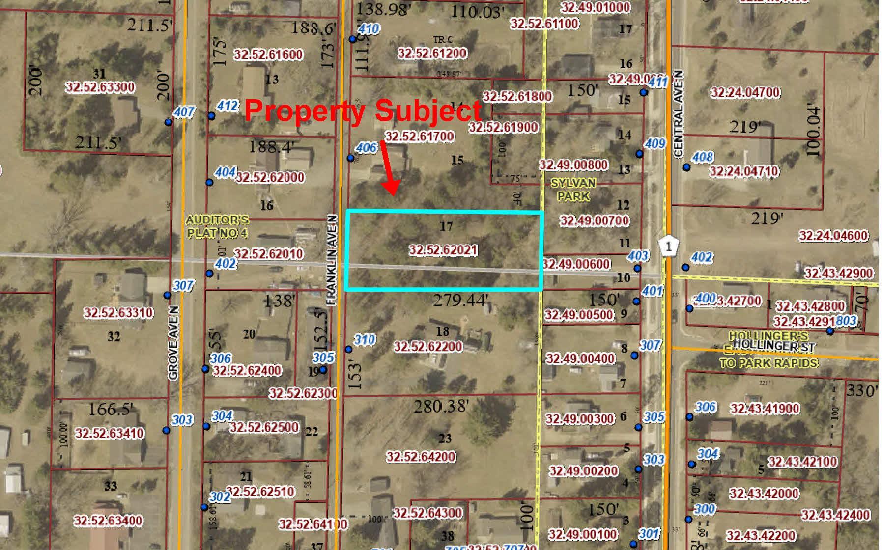 Tbd Franklin Avenue Property Photo 9
