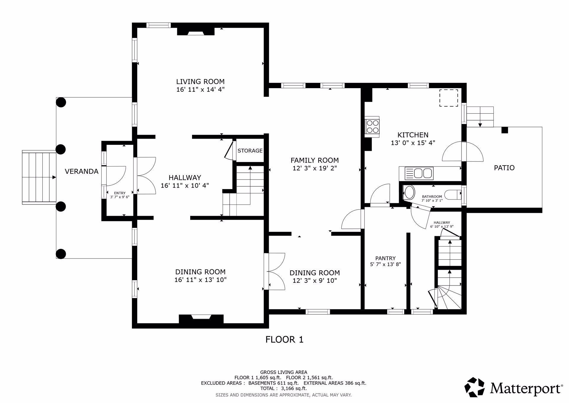 223 Walnut Street Property Photo 59