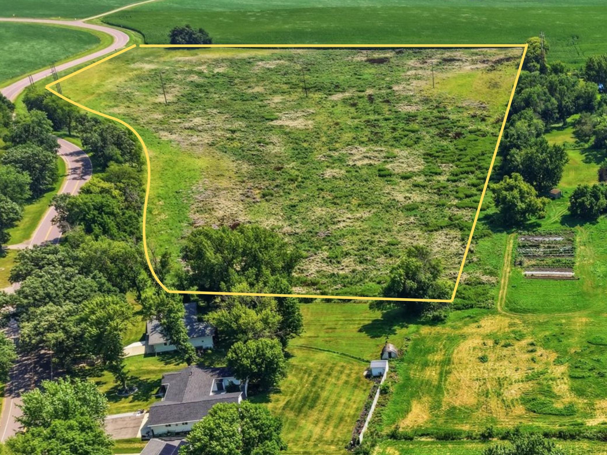 Tbd Township Rd 1 Property Photo 1