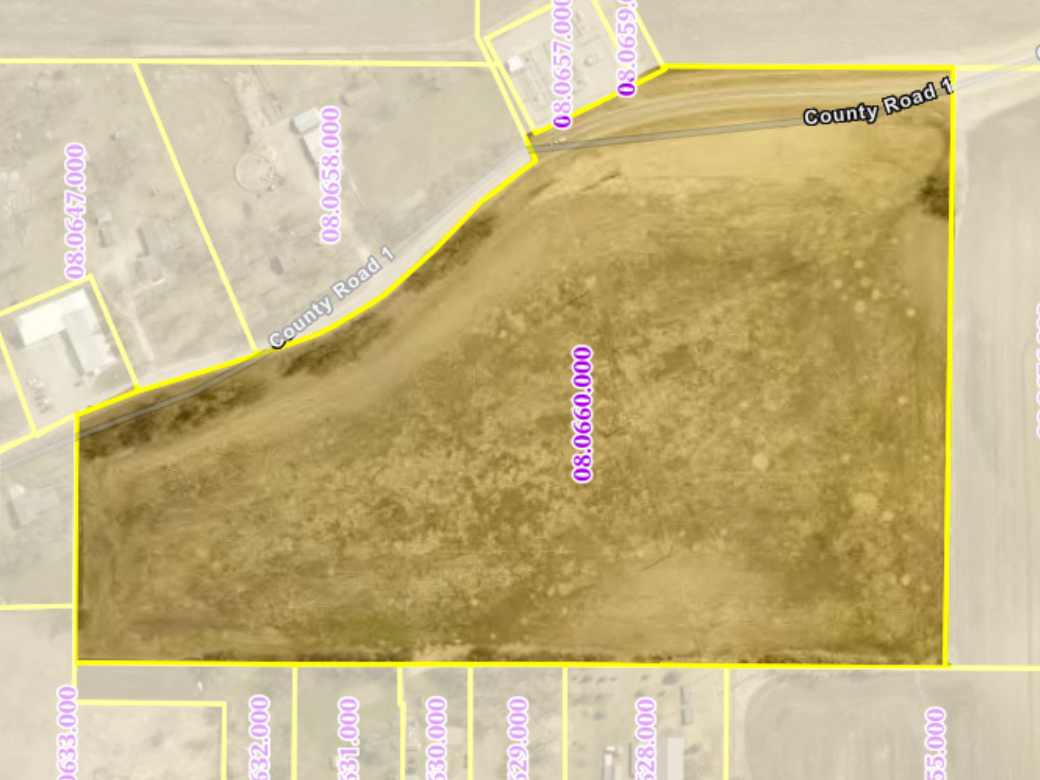 Tbd Township Rd 1 Property Photo 2