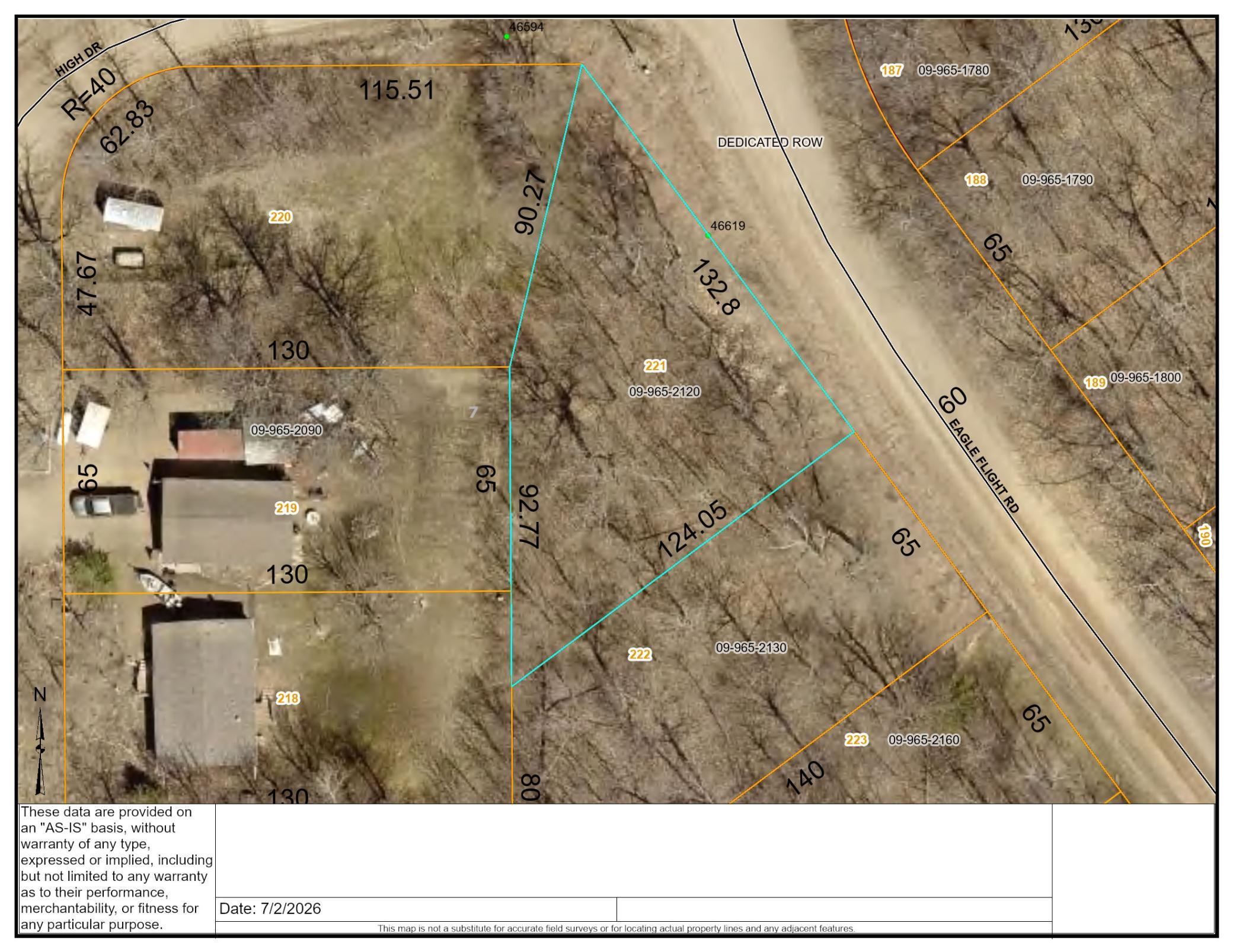 46619 Eagle Flight Property Photo 24