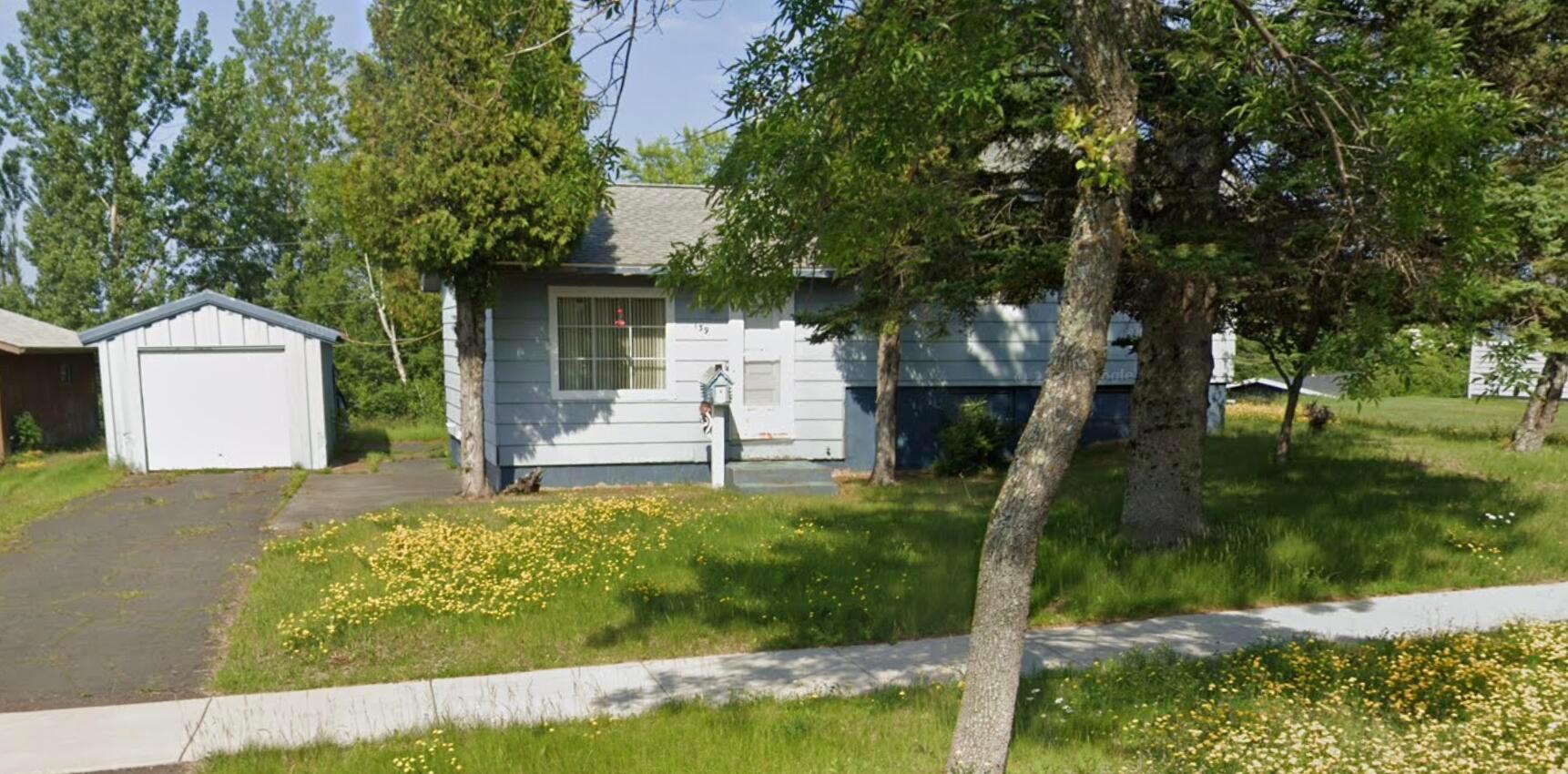 139 Edison Boulevard Property Photo 1