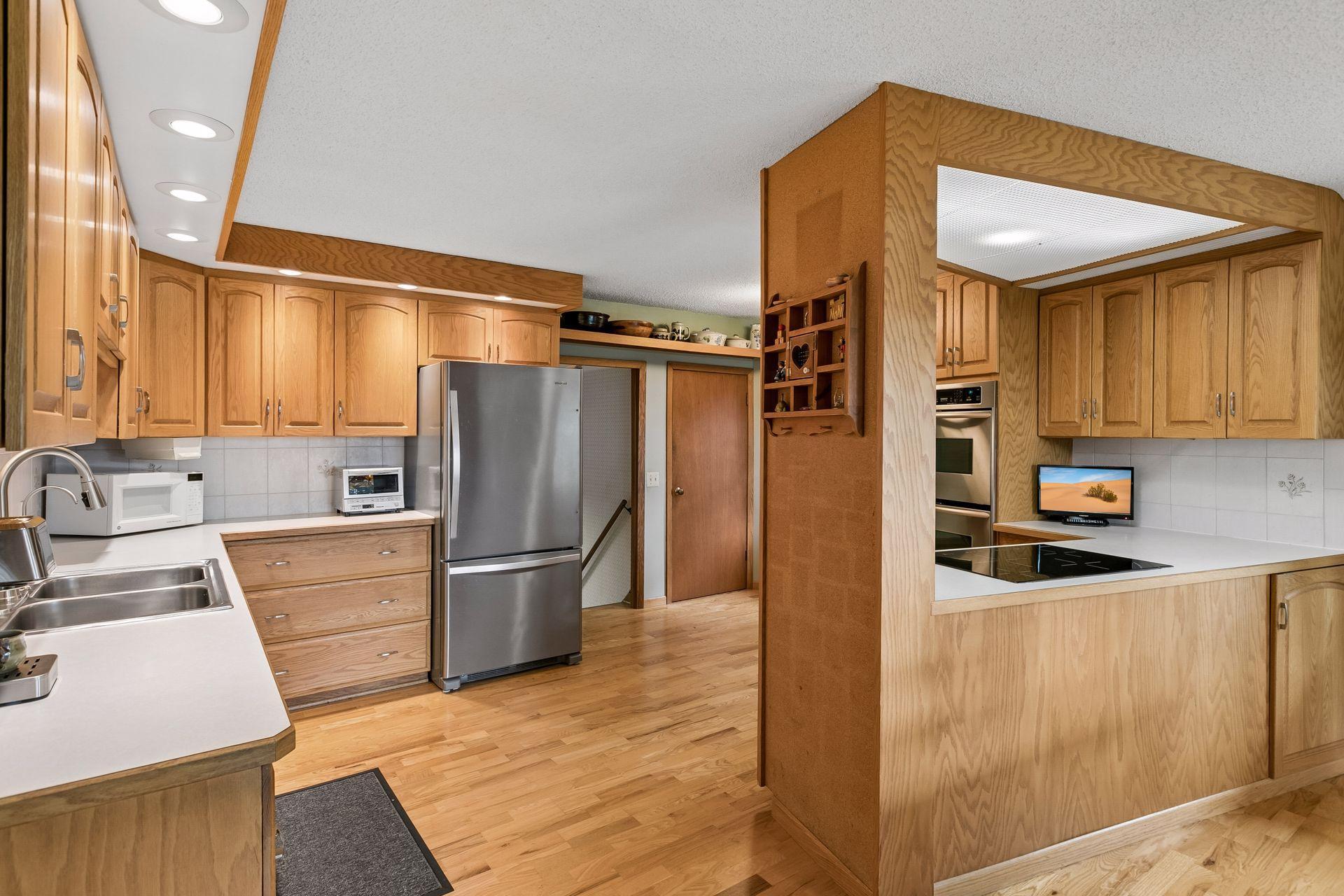 5442 Mayview Road Property Photo 17