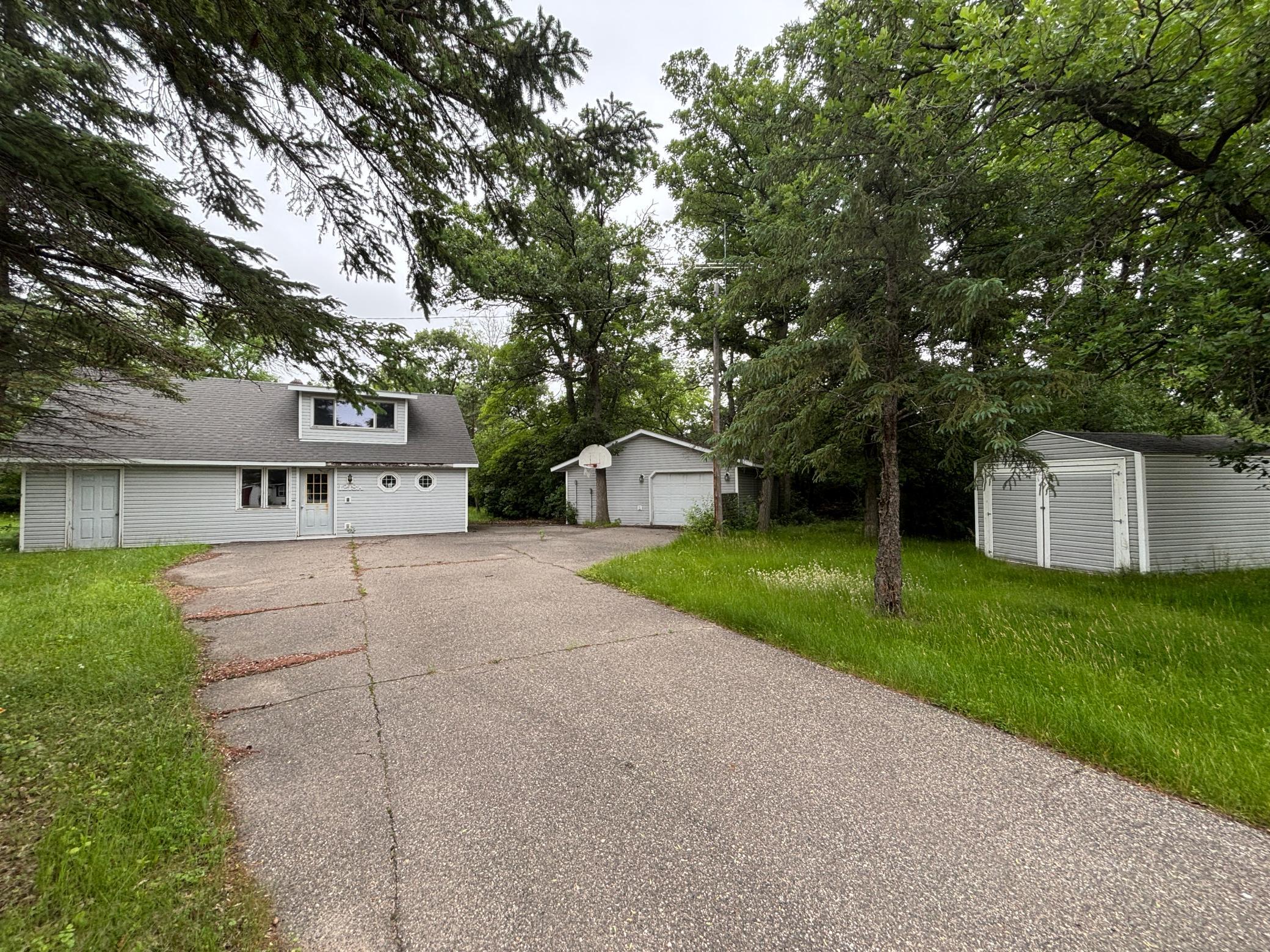 15876 Sandy Beach Road Se Property Photo 1