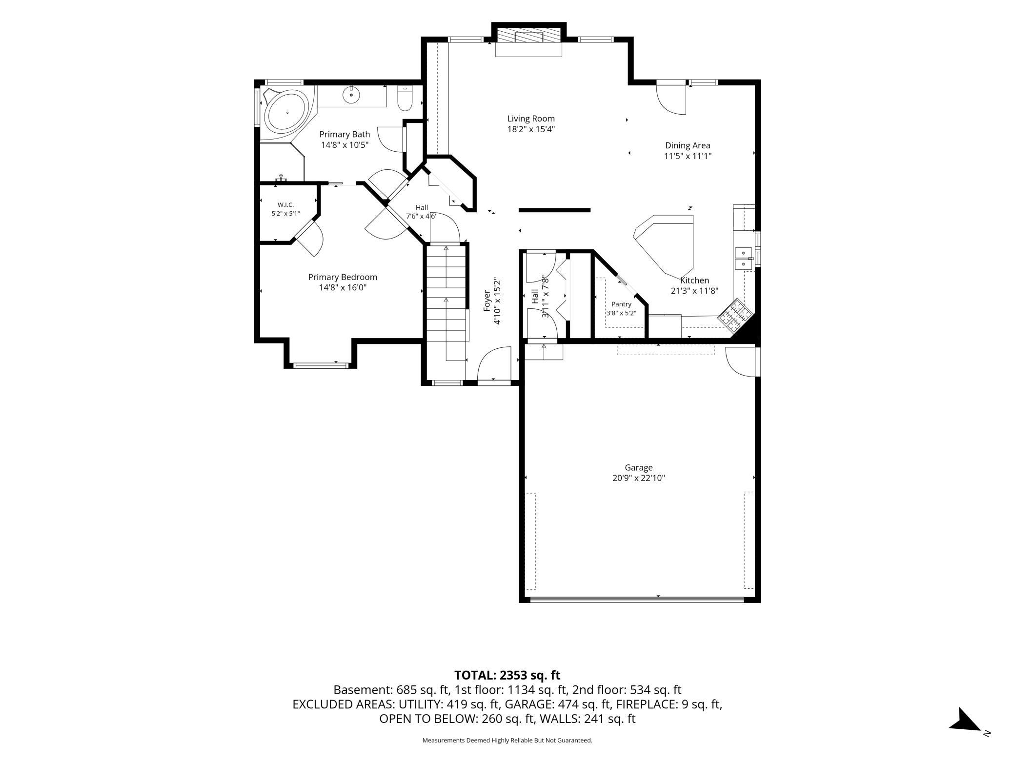 2014 Fox Valley Drive Sw Property Photo 44