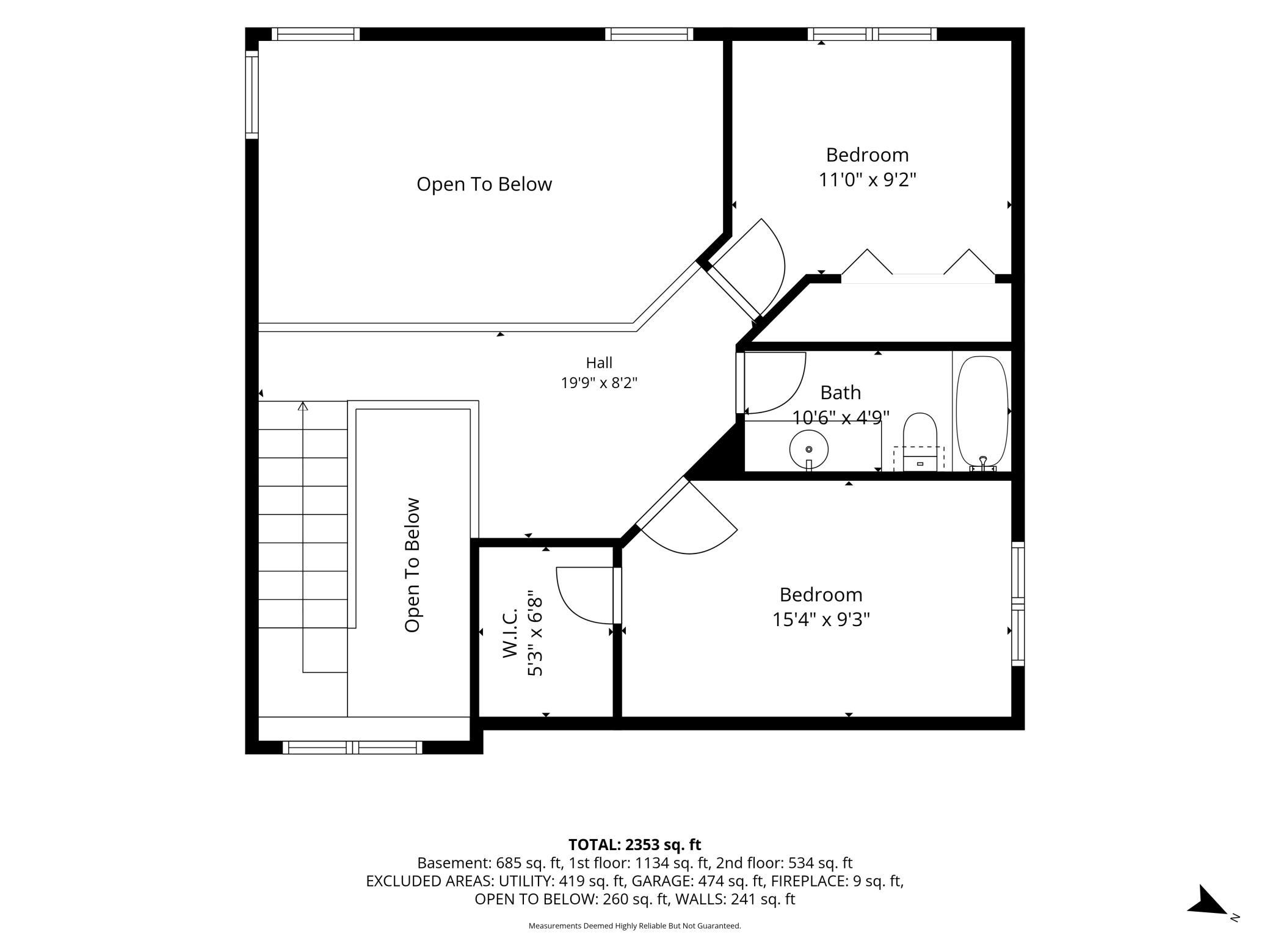 2014 Fox Valley Drive Sw Property Photo 45