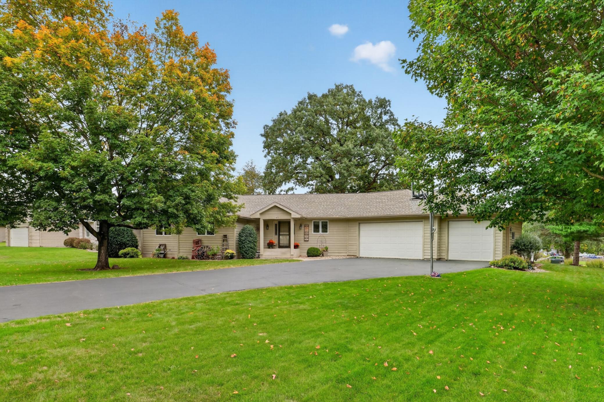 101 Anglewood Drive Property Photo 1