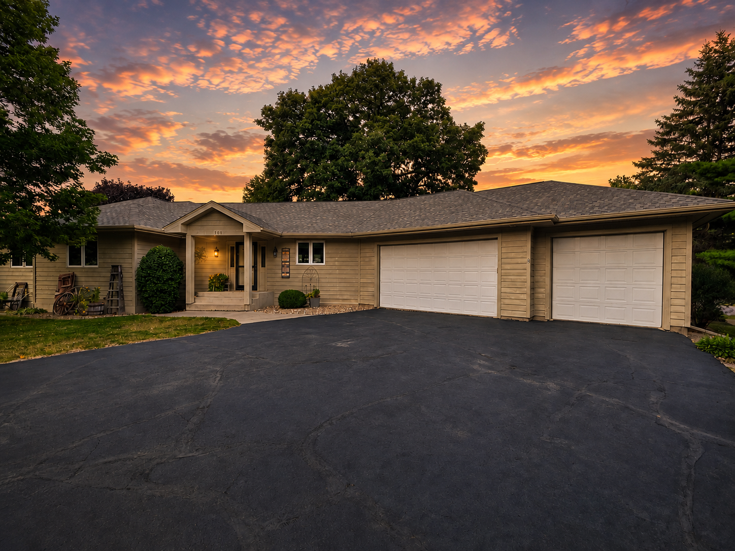101 Anglewood Drive