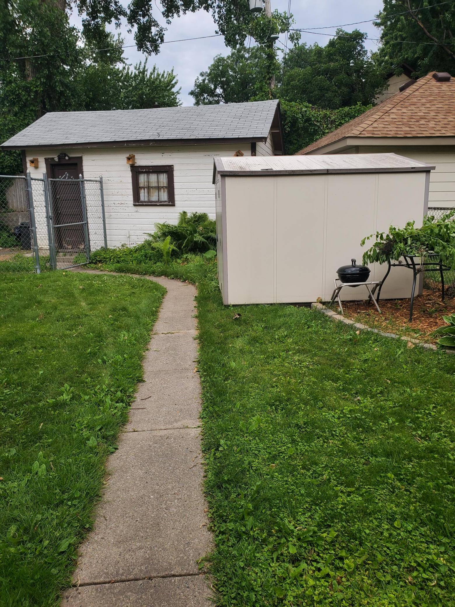 3739 Oliver Avenue N Property Photo 3
