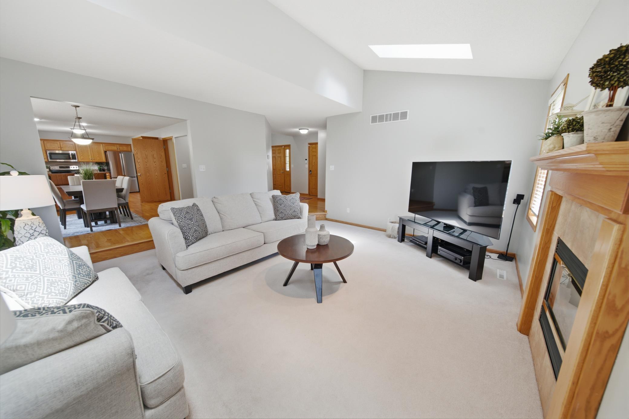 2505 Boulder Ridge Lane Nw Property Photo 6